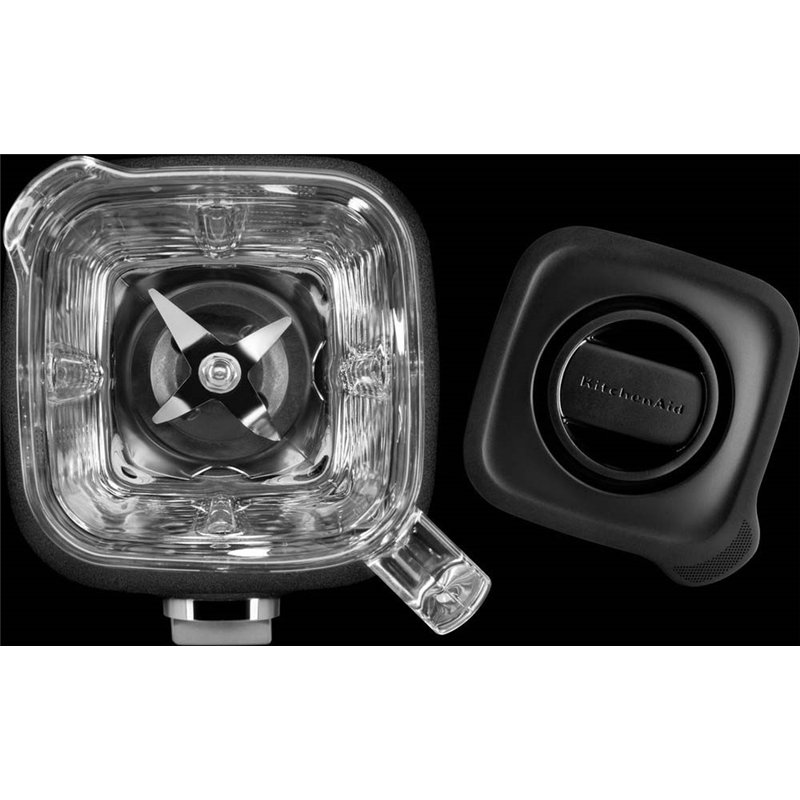 KitchenAid 5KSB4026EBK