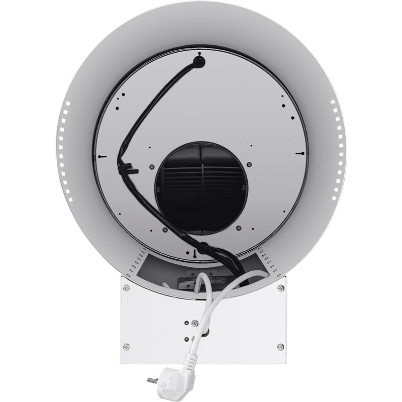 HOMSAir ART 1050WL 35 White