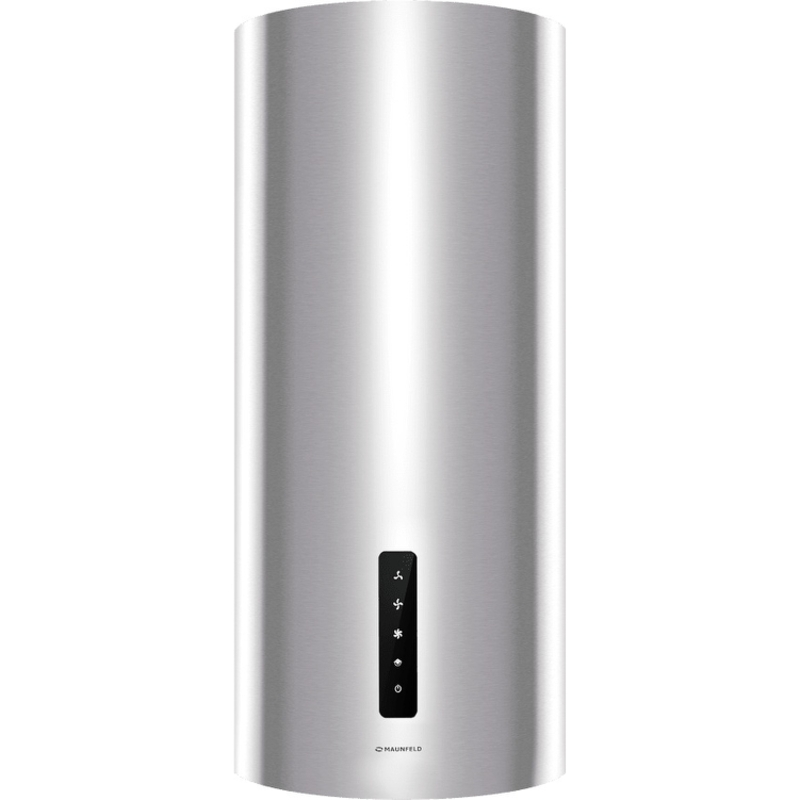 Maunfeld Vega 39 Wall Sensor LED Inox