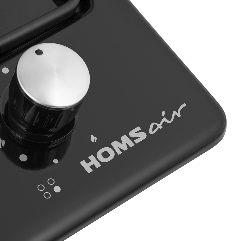 HOMSAir HGE643GBK