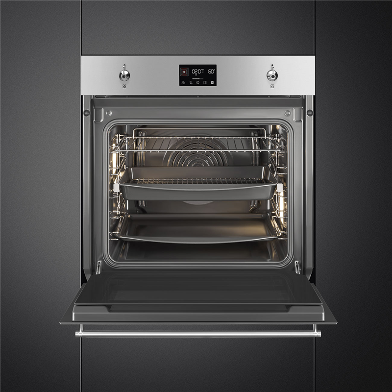 SMEG SO6302TX