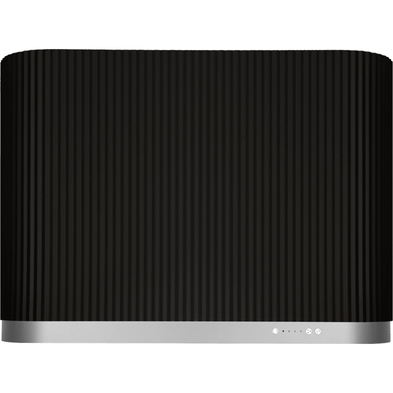 Maunfeld MURANO 80 Black/Anthracite
