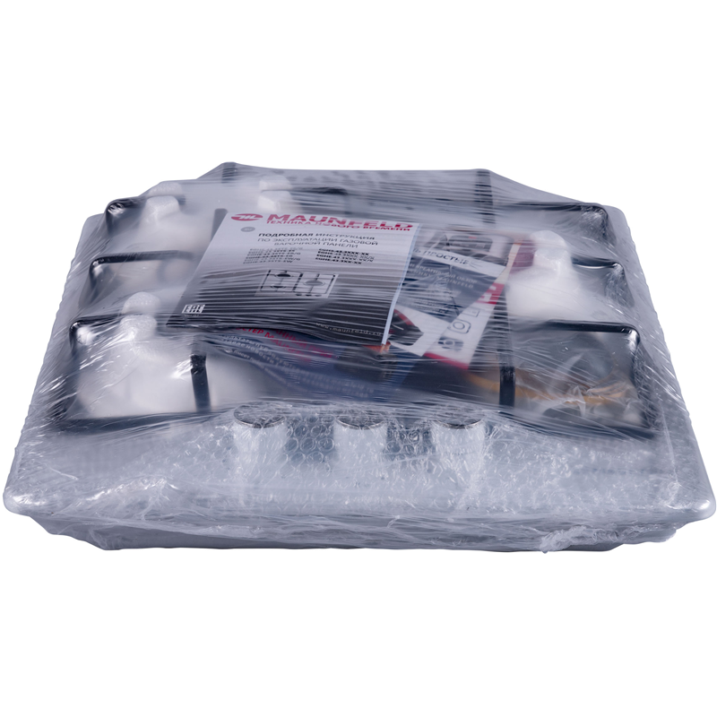 Maunfeld EGHE.43.3STS-EW