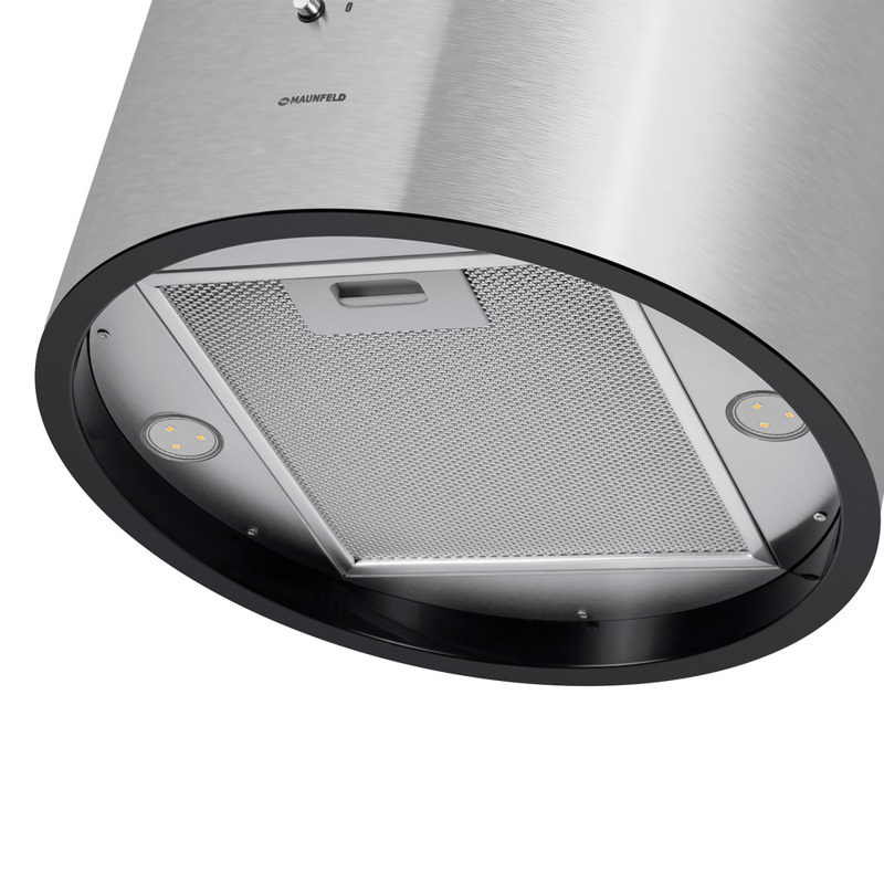 Maunfeld LEE PUSH 39 INOX