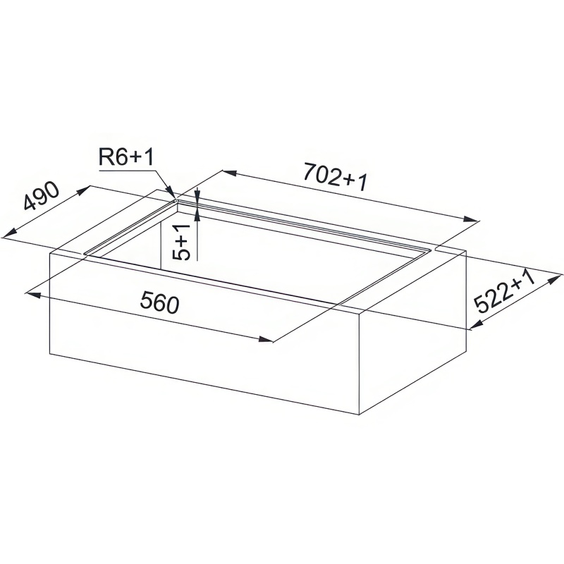 Franke 340.0705.338