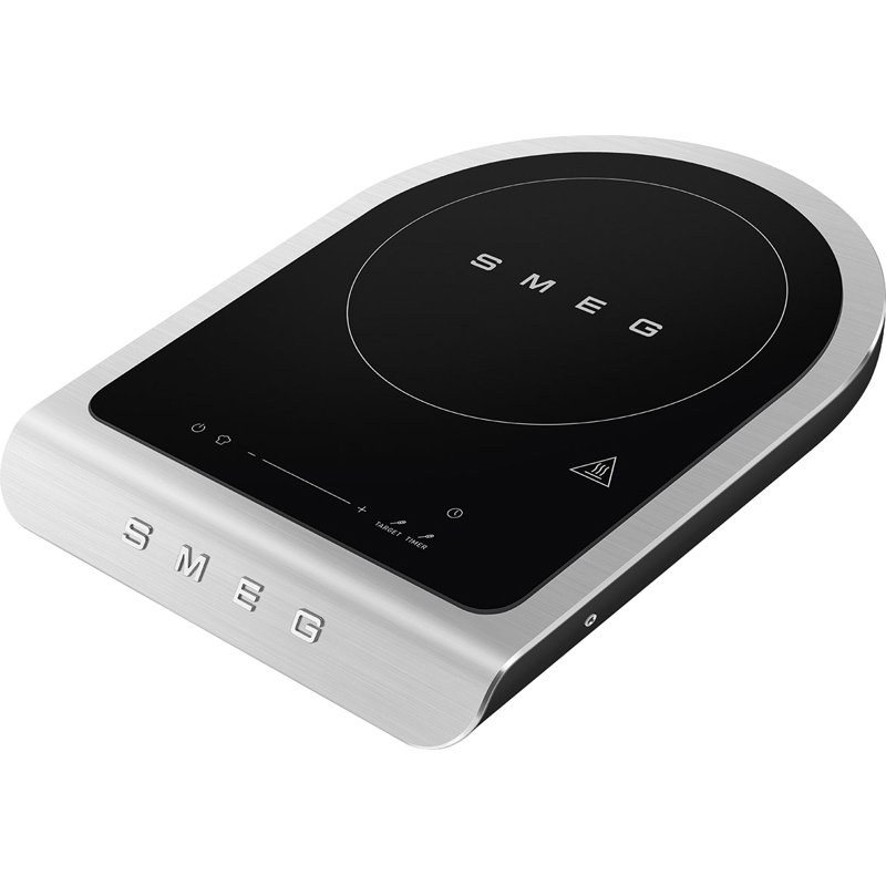 SMEG PIC01BLMEU
