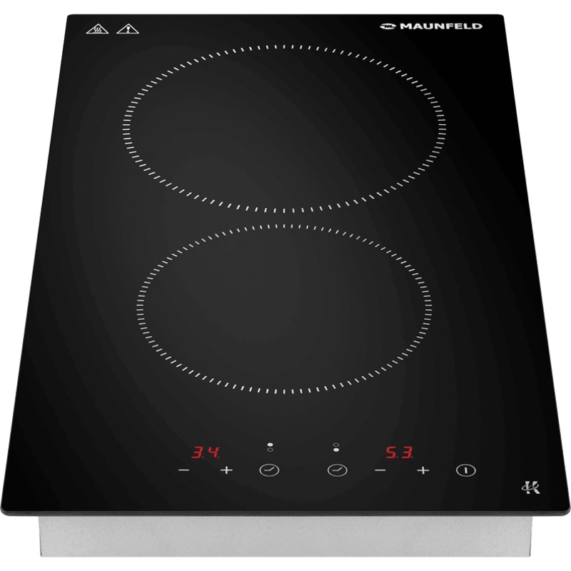 Maunfeld CVCE292STBK