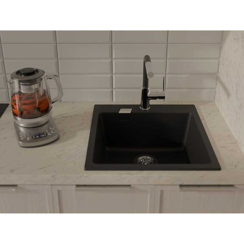 Rivelato RM-50 antracite