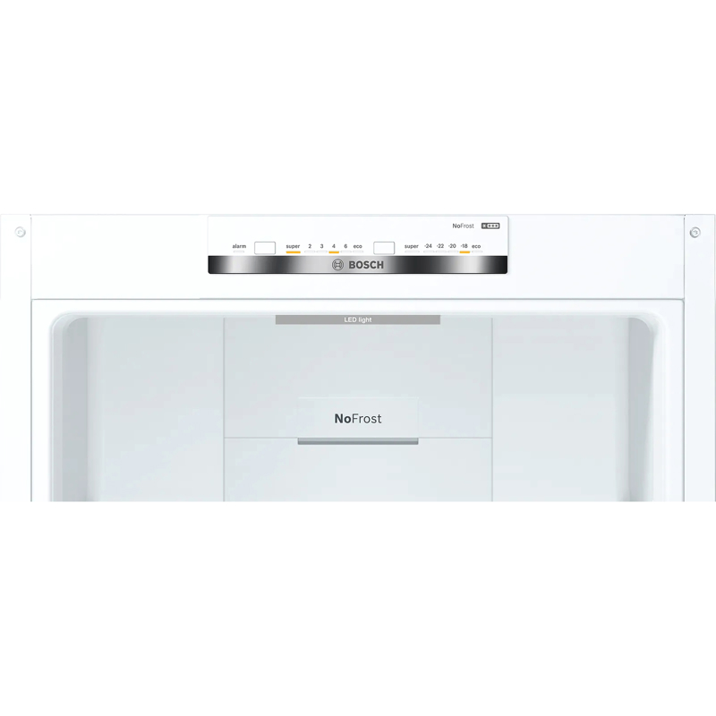 Bosch KGN39UW30U