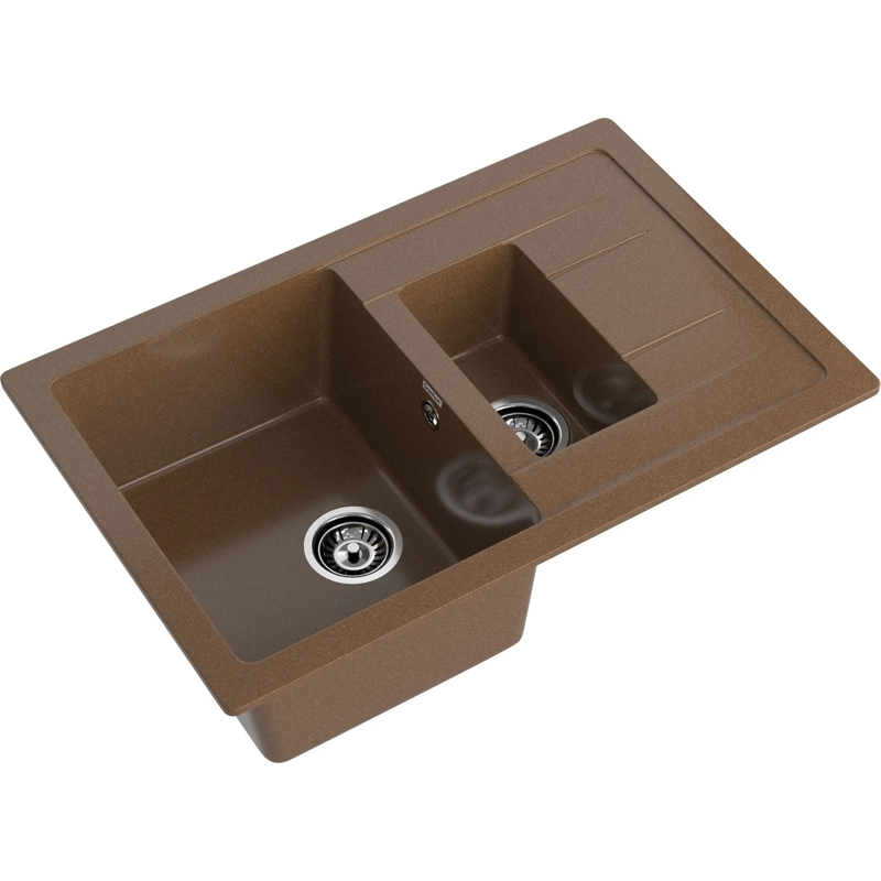 GranFest QUADRO Q-775KL terracotta