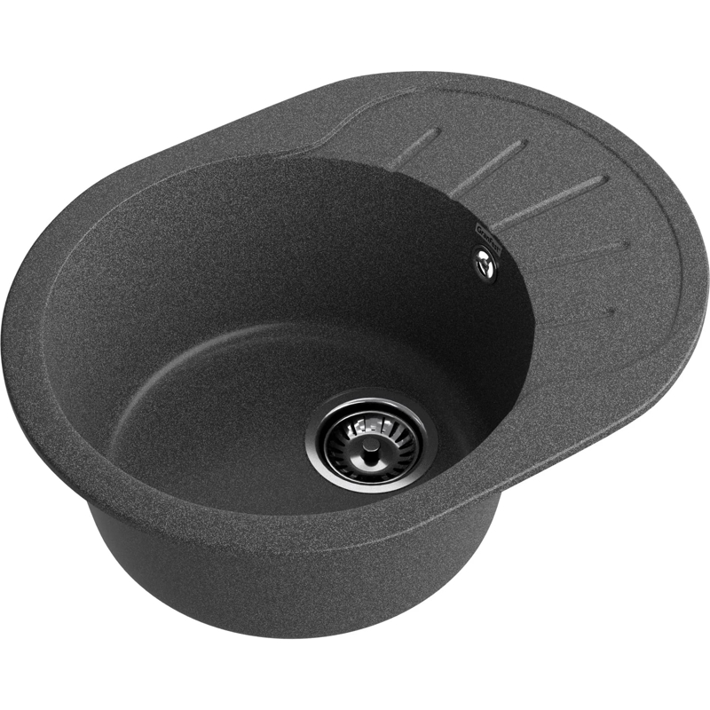GranFest RONDO R-580L graphite