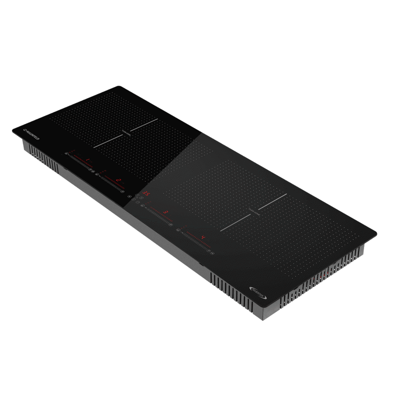 Maunfeld CVI904SFLBK Inverter