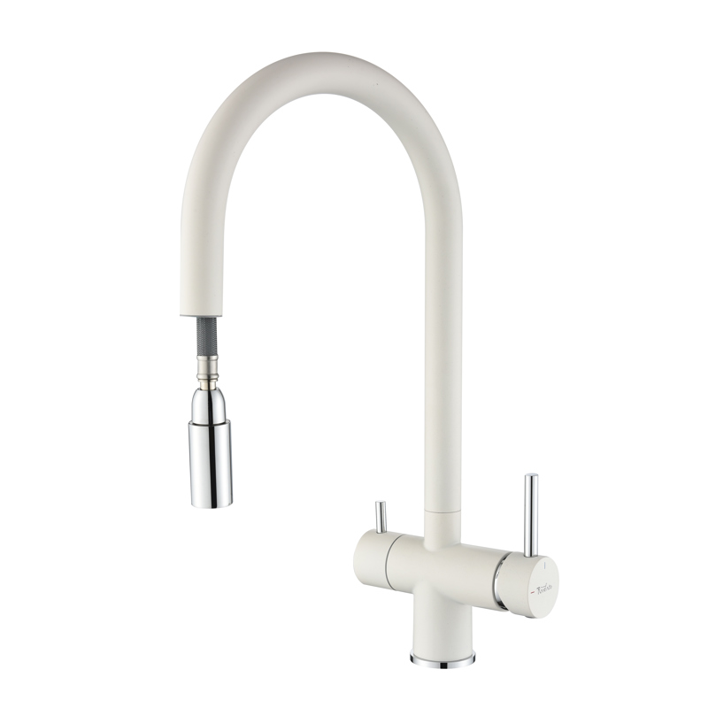 Rivelato 2433505 brina cromo