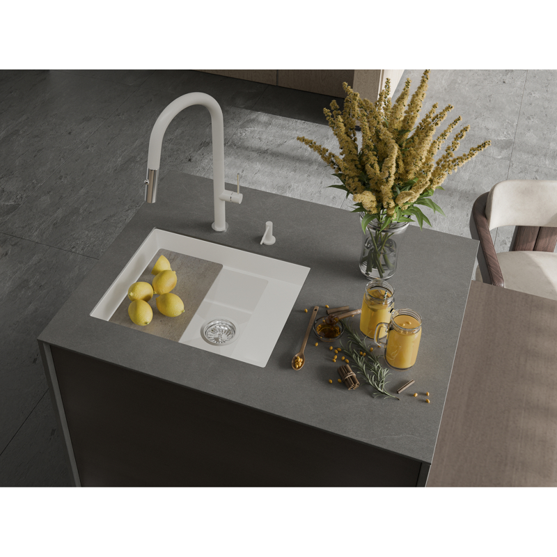 Rivelato NB-544-R brina