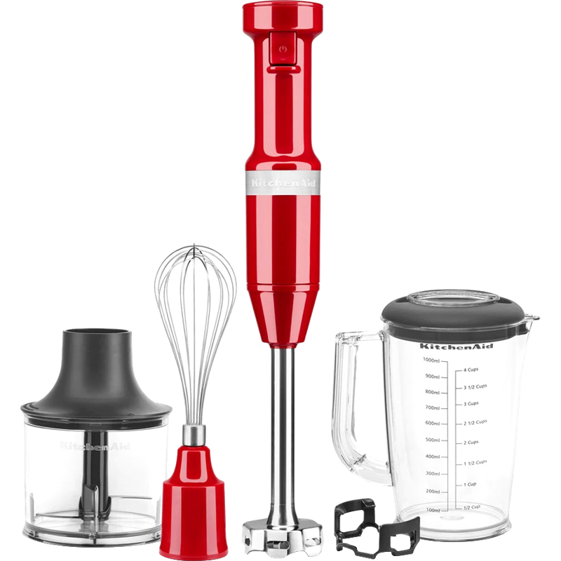 KitchenAid 5KHBV83EER