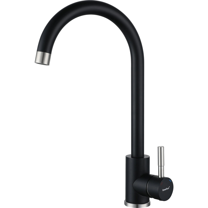 GranFest GF-Z-5410 black
