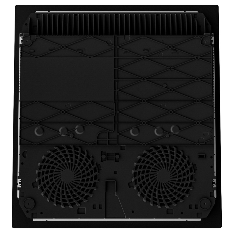 Midea MIH45107F