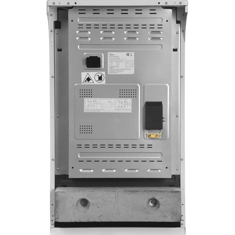 Midea MFO-M4E20T6E(WH)