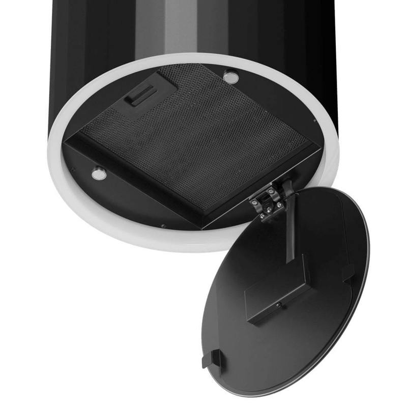 Maunfeld Adelaide 39 Wall Black