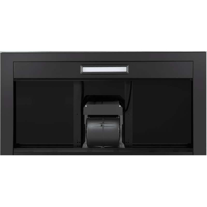 Maunfeld Breeze 90 Black