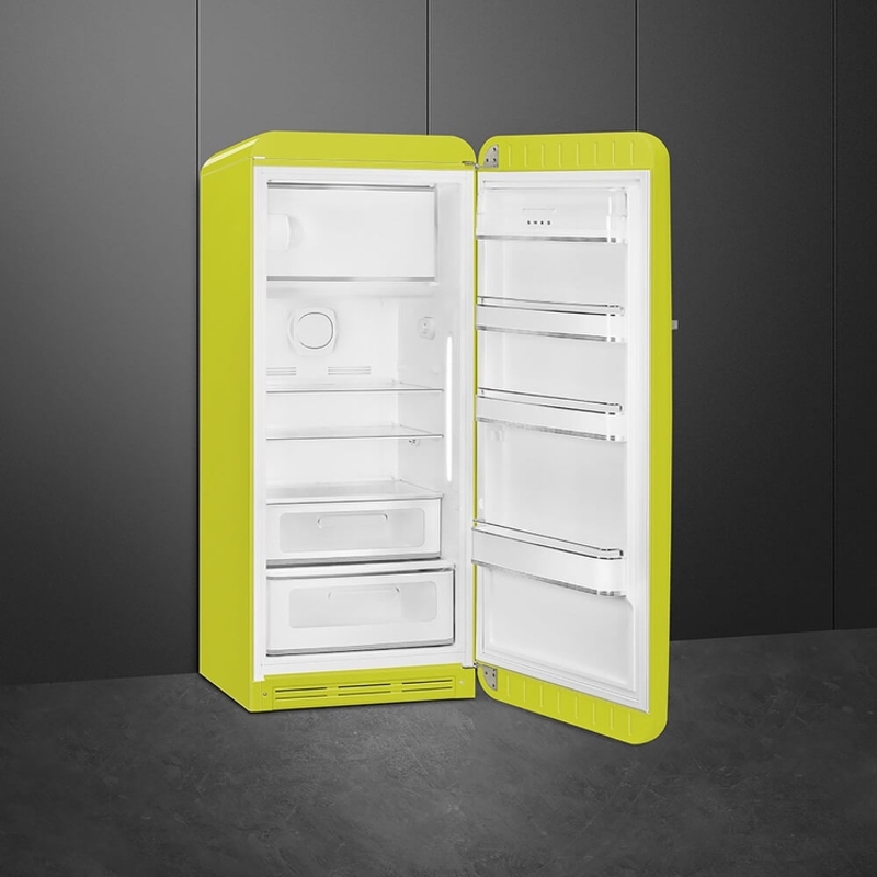 SMEG FAB28RLI6