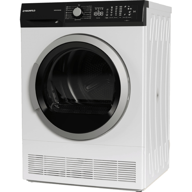 Maunfeld MFDM158WH400