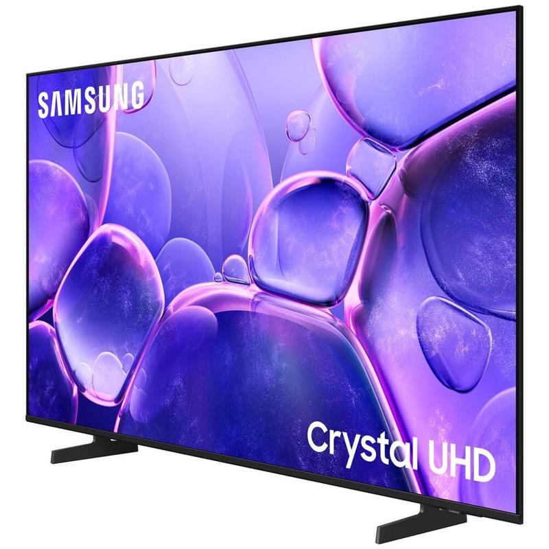 Samsung Electronics UE43U8000FUXRU
