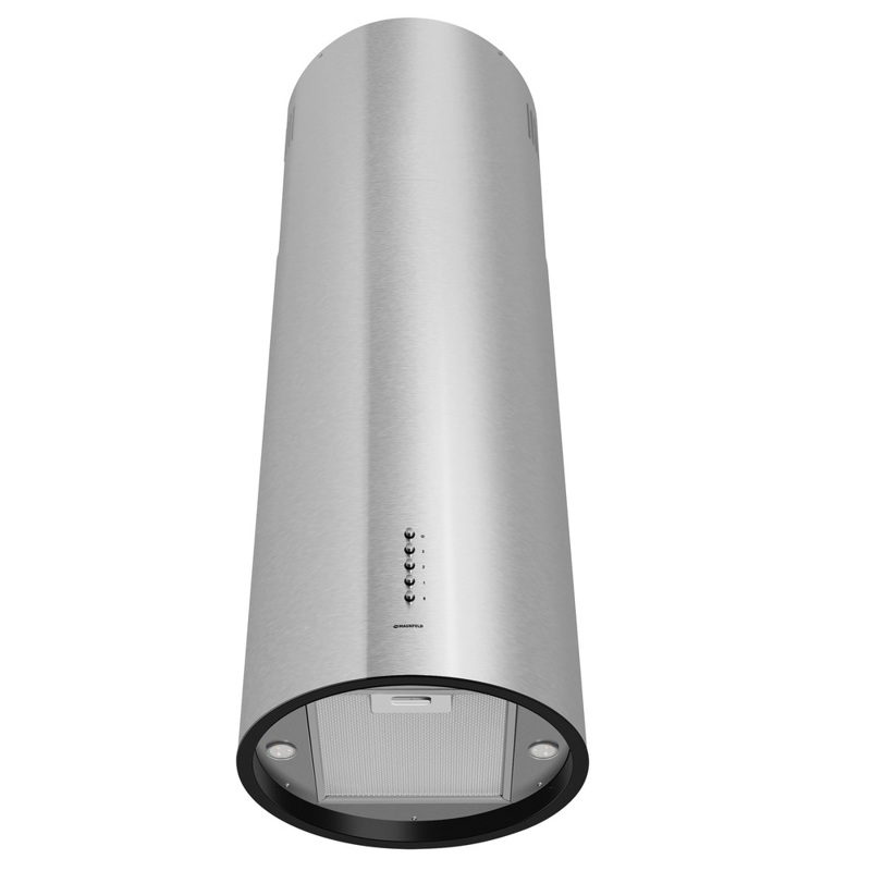 Maunfeld LEE PUSH 39 INOX
