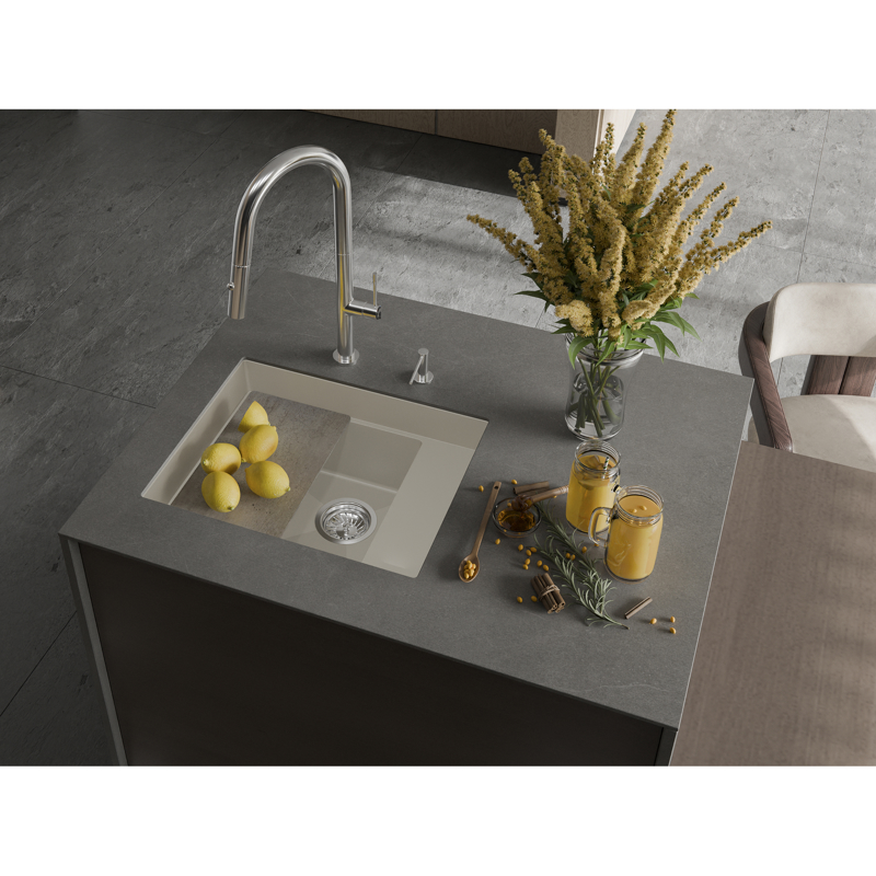Rivelato NB-544-R topazio