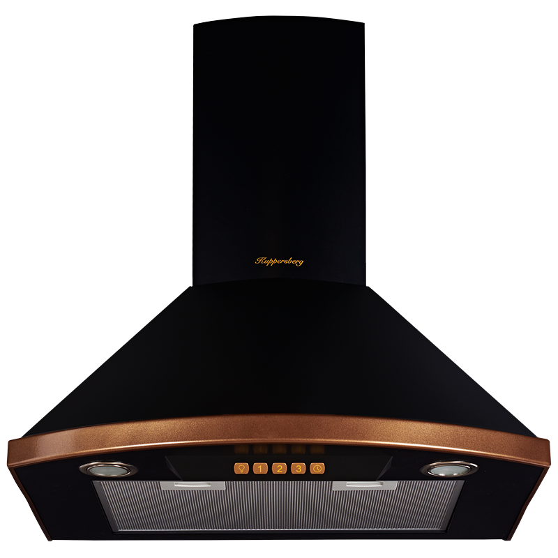 Kuppersberg BONA 60 B Bronze