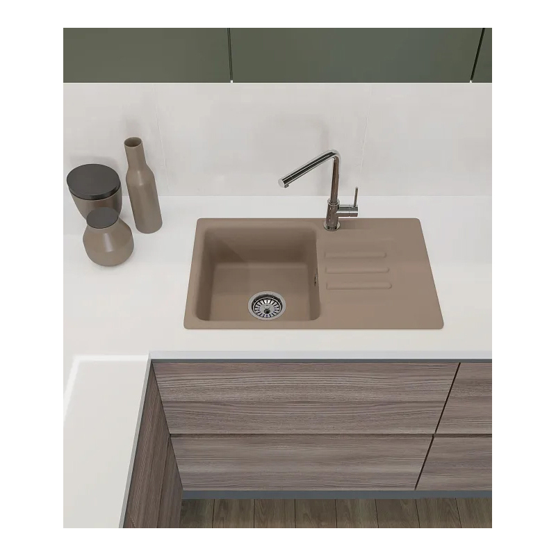 GranFest SMART 680 L sandy