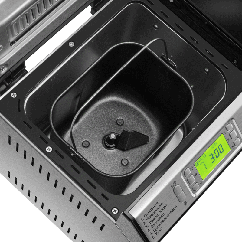Maunfeld MBM-900DSS