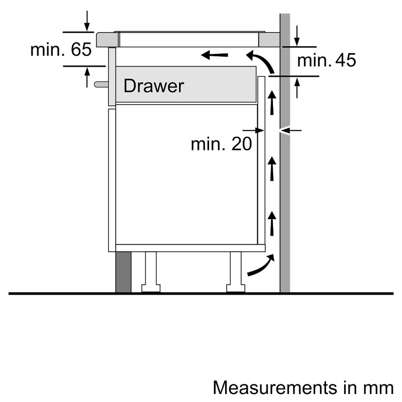 Bosch PIV975DC1E