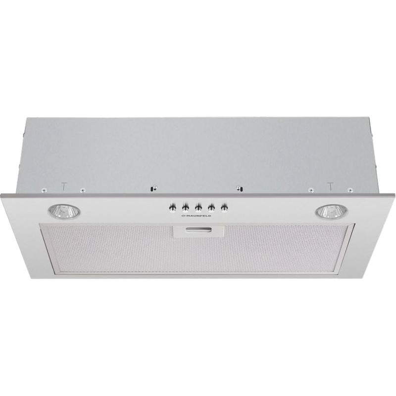 Maunfeld Crosby Singl 5028 INOX