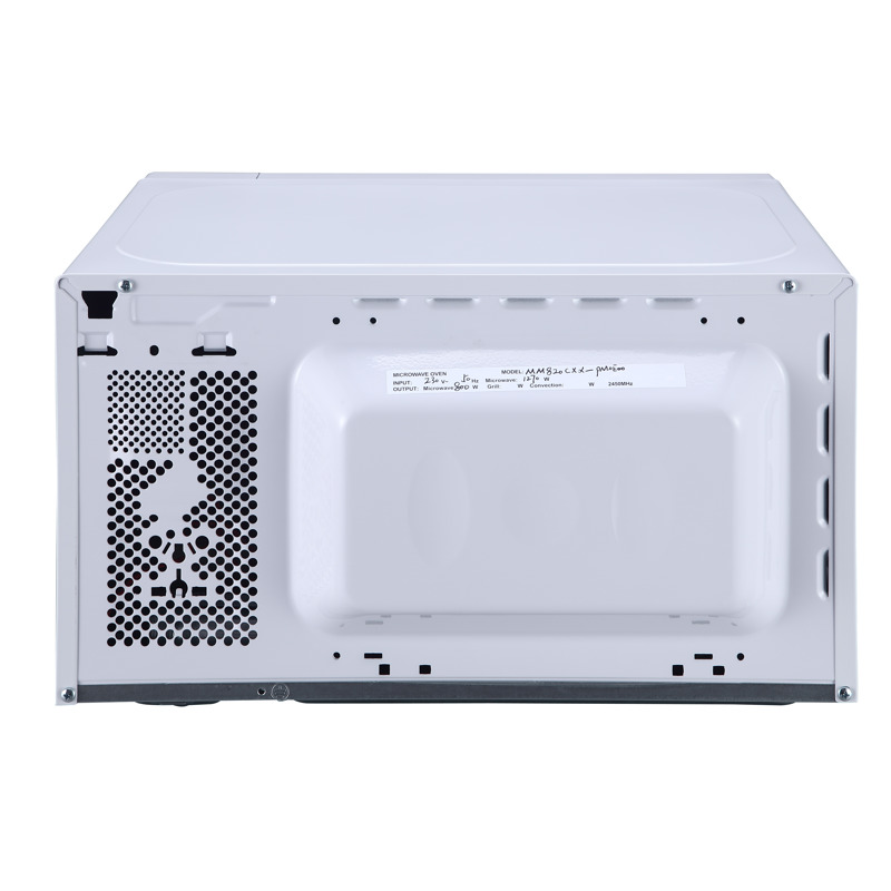 Midea MM720CY6-W