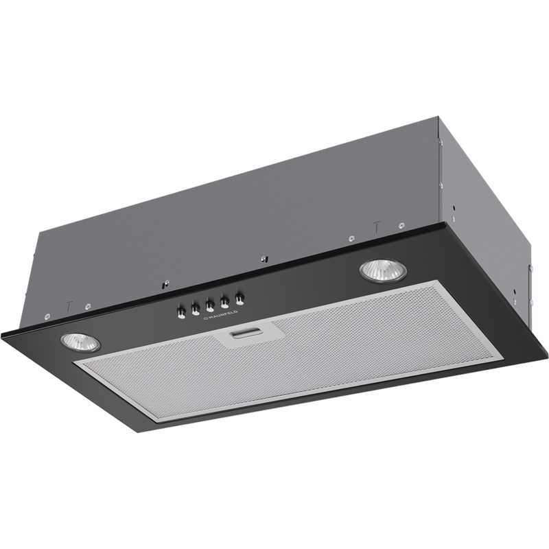Maunfeld CROSBY SINGL 60 BLACK