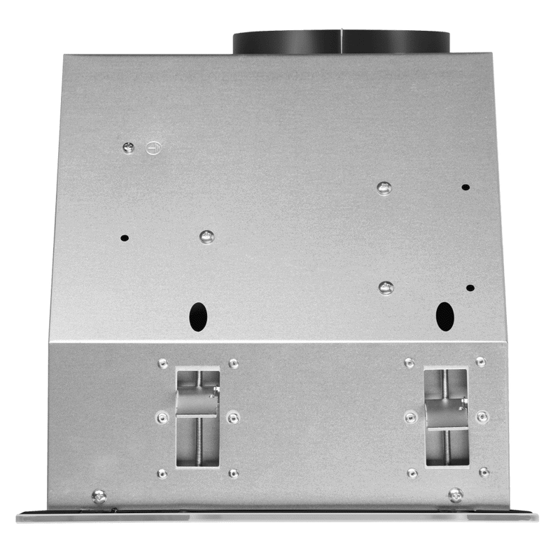 Maunfeld TRAPEZE 602SGG White