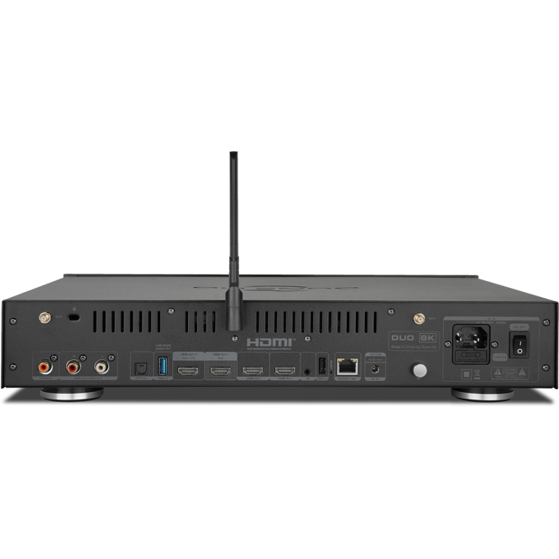 Dune HD D1011