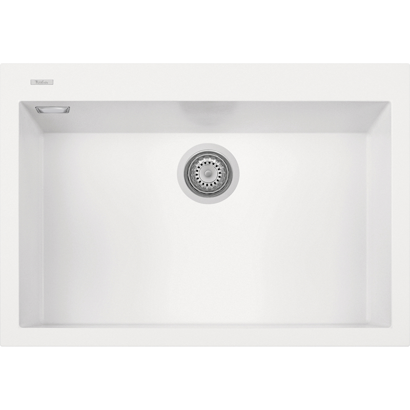 Rivelato ZN-7650 Bianco latte
