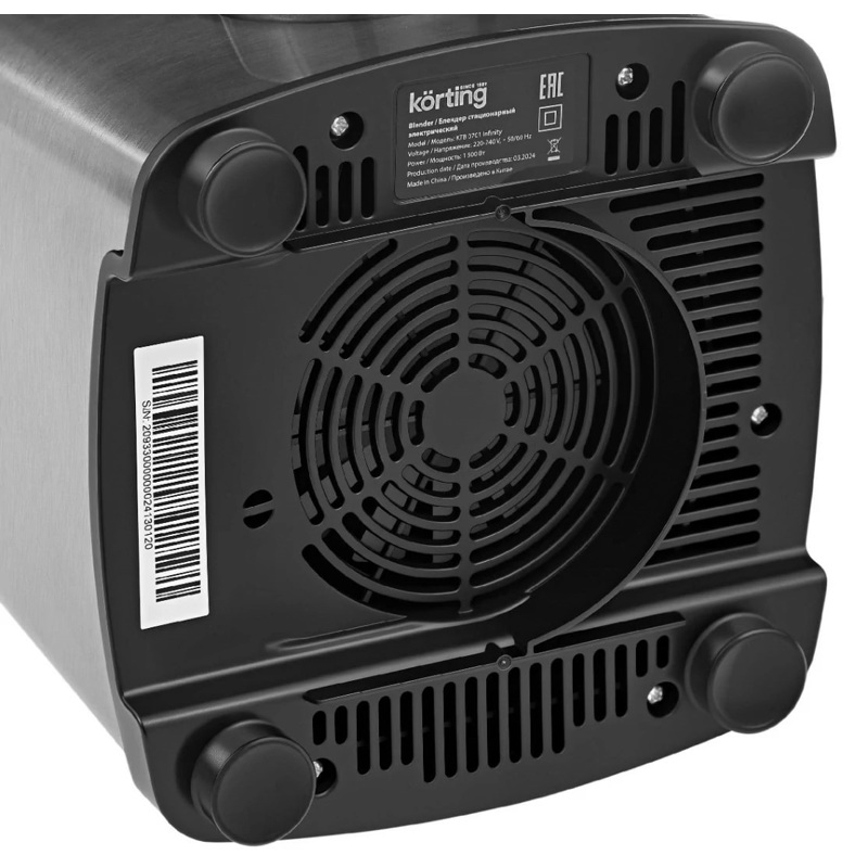 Korting KTB 0701 Infinity