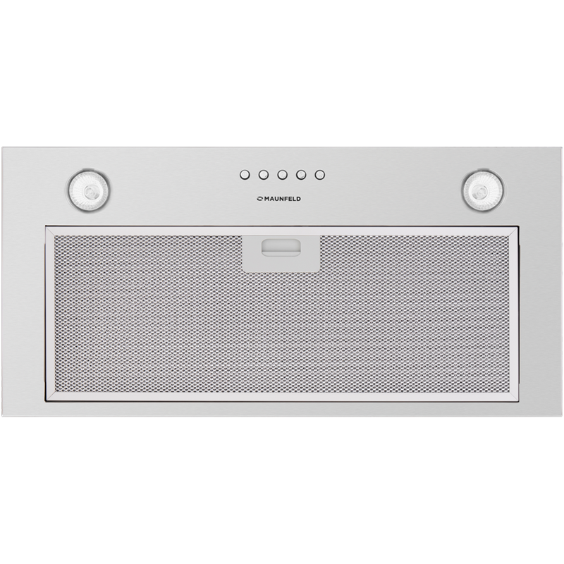 Maunfeld CROSBY SINGL 60 INOX