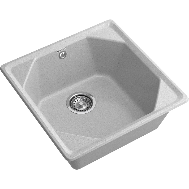 GranFest UNIQUE U-500 gray