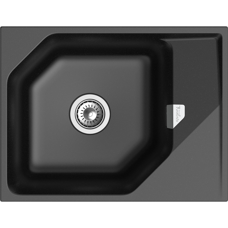 Rivelato LS-65 nero