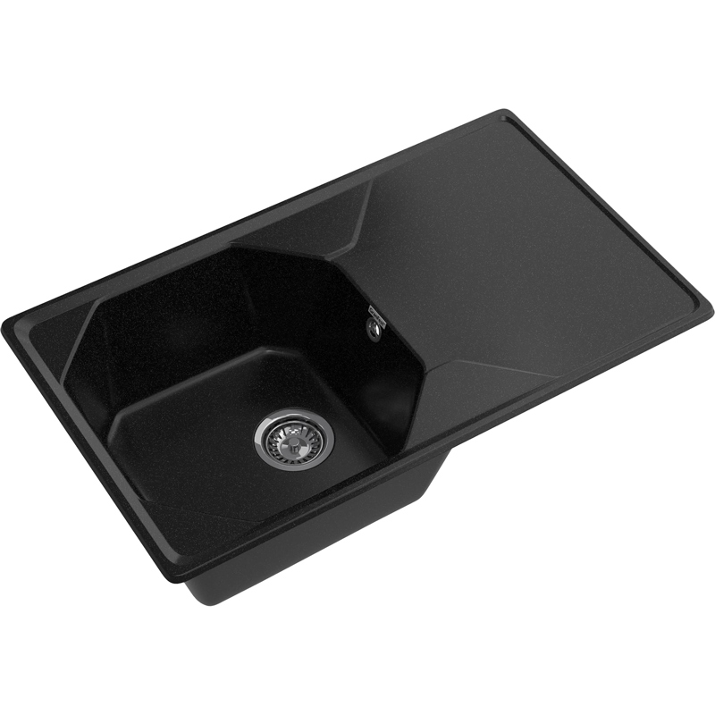 GranFest UNIQUE U-840L black