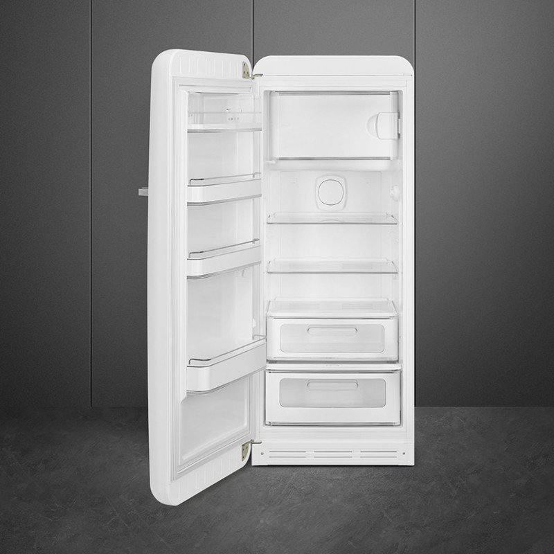 SMEG FAB28LWH6