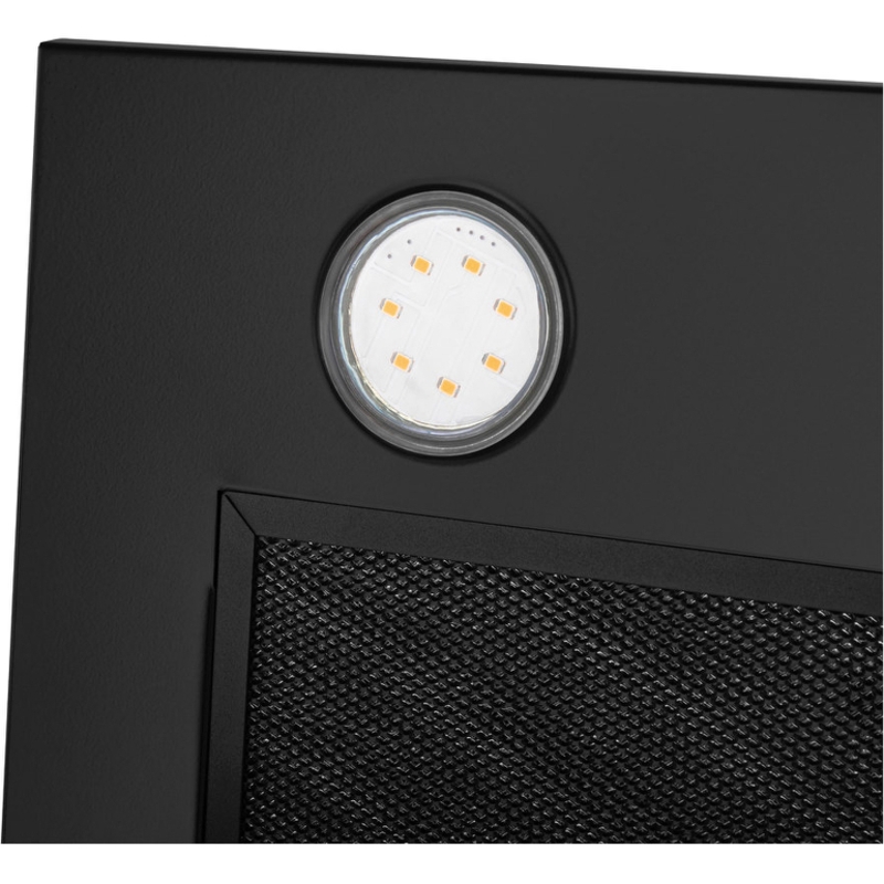 Maunfeld CROSBY POWER 60 BLACK