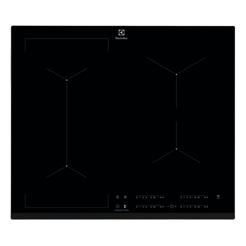 Electrolux CIV634
