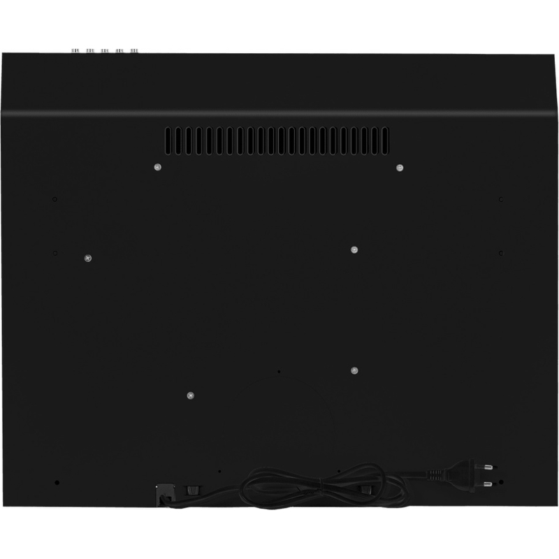 Maunfeld Tail Push 60 Black