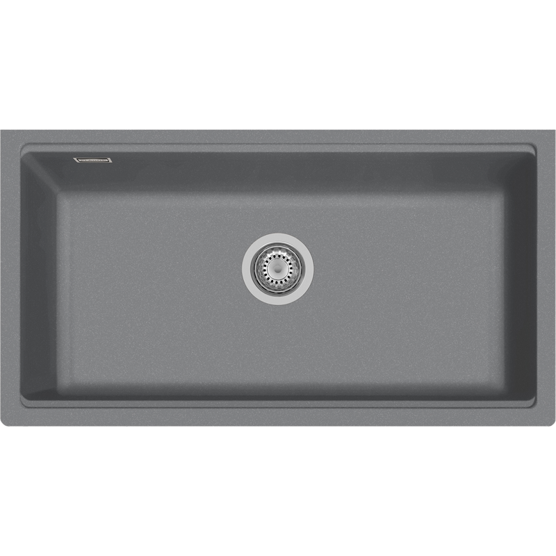 Rivelato SR-8679 Titanio