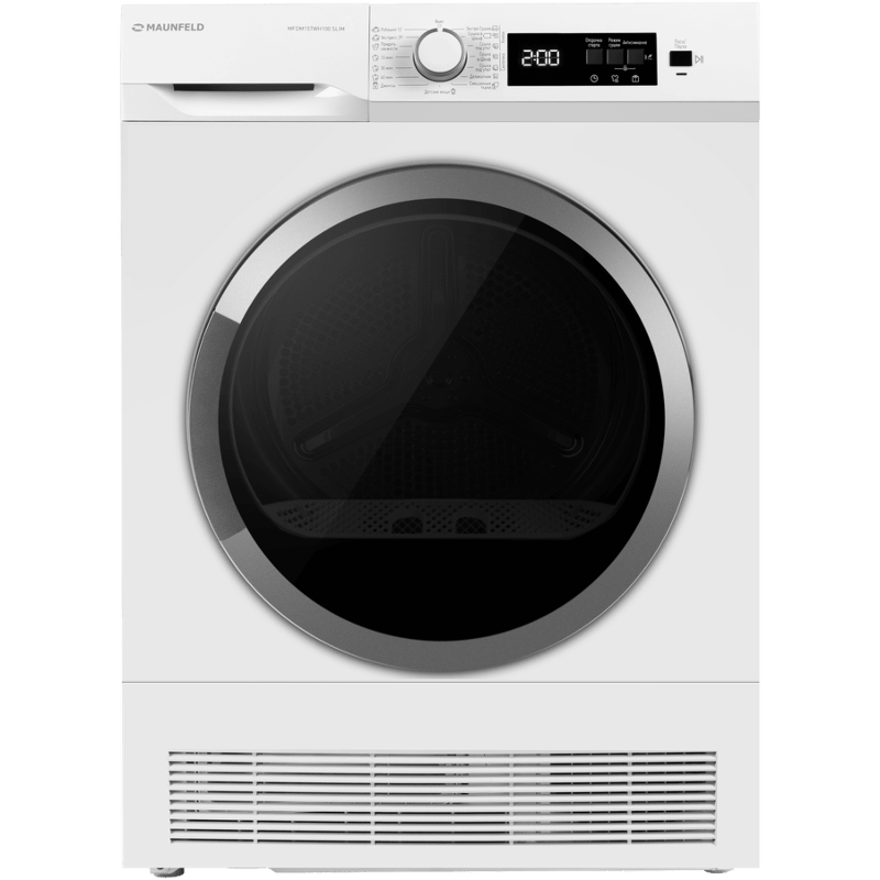 Maunfeld MFDM157WH100 SLIM